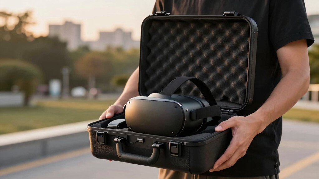 14 Best Vr Carrying Case Premium in 2026
