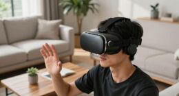 14 Best VR Headset Premium in 2026