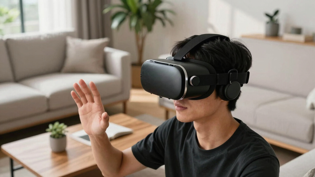 14 Best VR Headset Premium in 2026