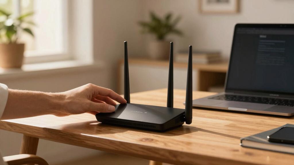 14 Best Wifi 7 Router in 2026
