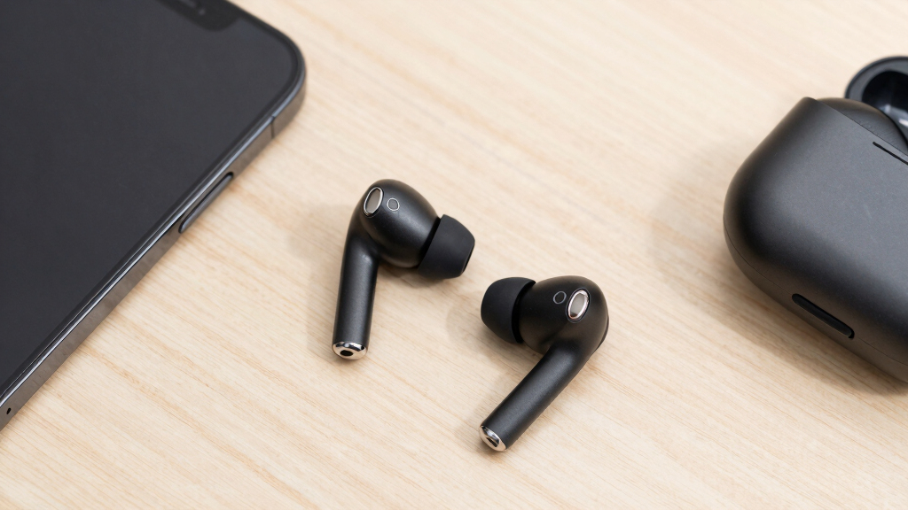 14 Best Wireless Earbuds Premium in 2026