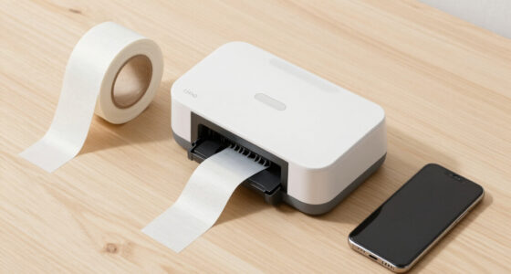 15 Best Business Label Printer in 2026
