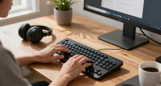 15 Best Ergonomic Keyboard Premium in 2026