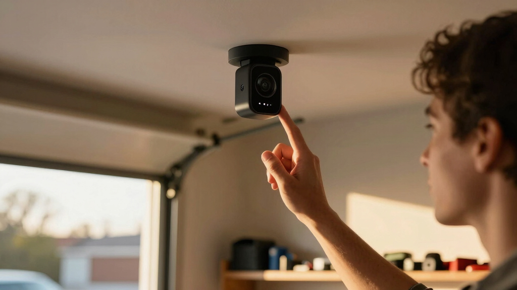 15 Best Garage Camera Smart in 2026