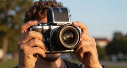 15 Best Medium Format Camera in 2026