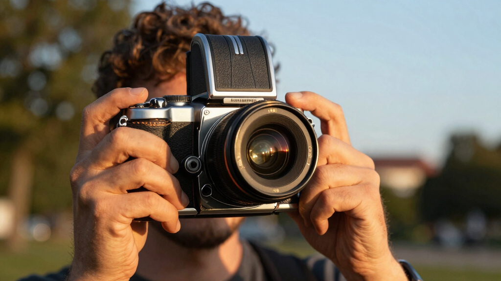 15 Best Medium Format Camera in 2026