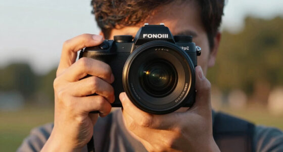 15 Best Mirrorless Camera Full Frame in 2026