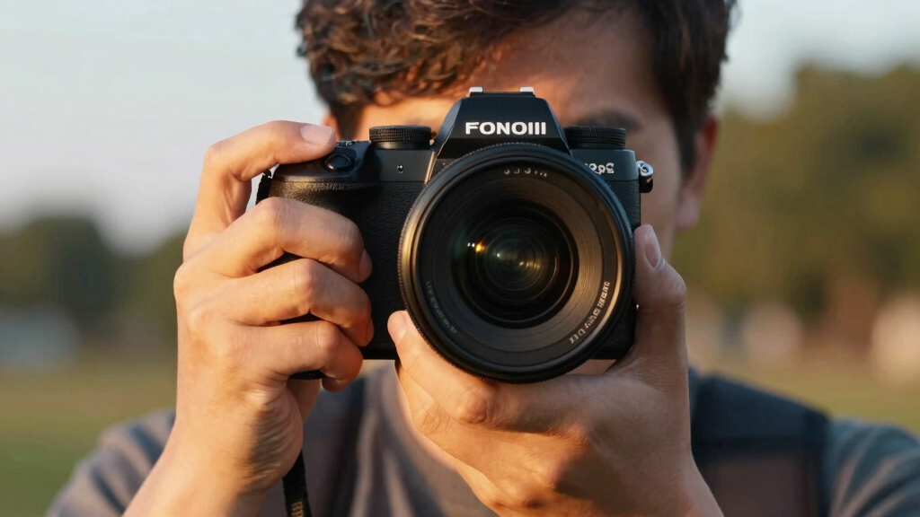 15 Best Mirrorless Camera Full Frame in 2026