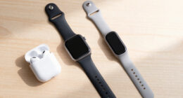 15 Best Premium Smartwatch in 2026