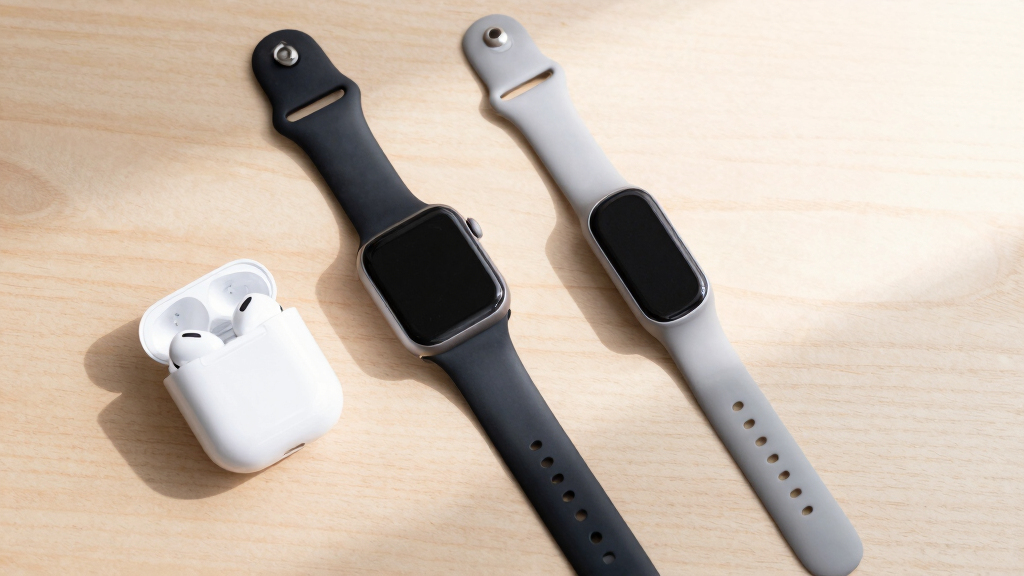 15 Best Premium Smartwatch in 2026