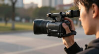 15 Best Professional Camcorder in 2026
