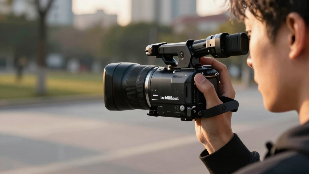 15 Best Professional Camcorder in 2026