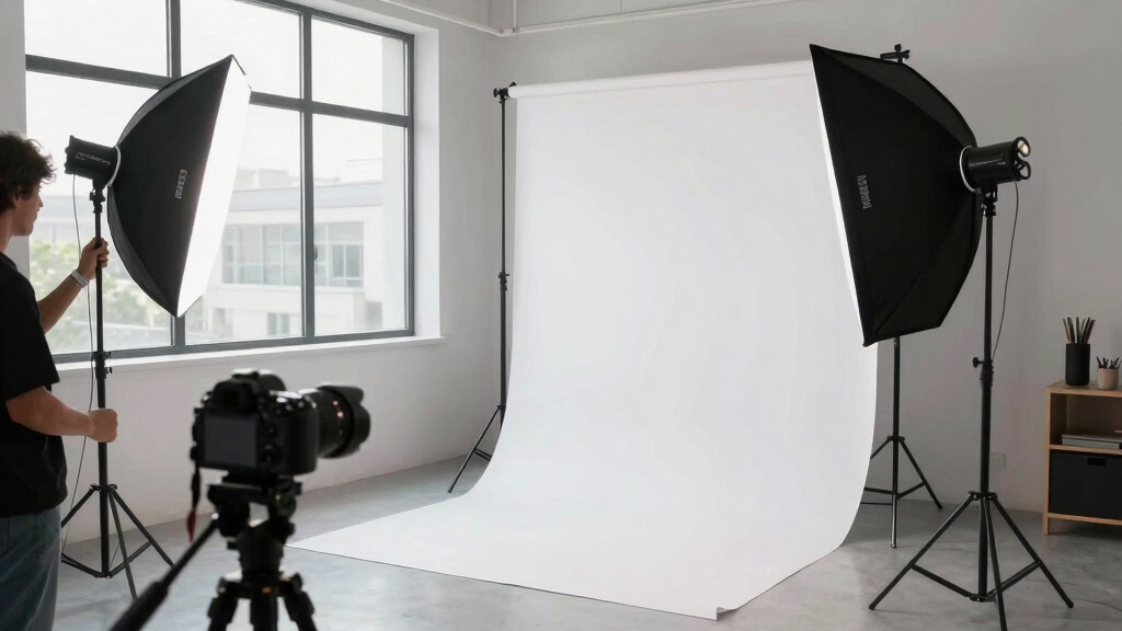 15 Best Studio Lighting Kit in 2026