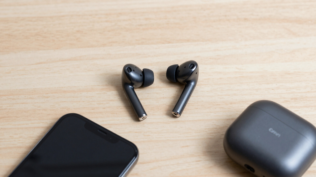 15 Best Wireless Earbuds With Noise Cancellation In 2026