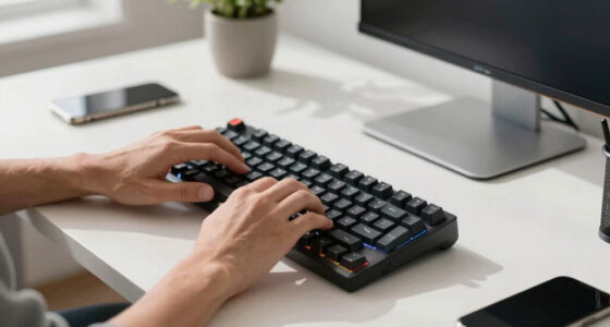 15 Best Wireless Mechanical Keyboard in 2026