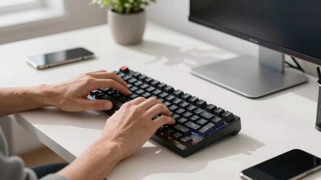 15 Best Wireless Mechanical Keyboard in 2026