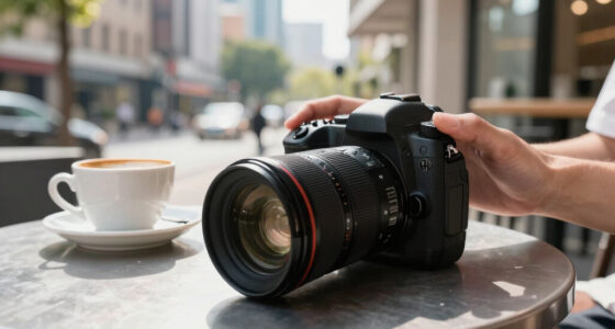 15 Best Zoom Lens Professional in 2026