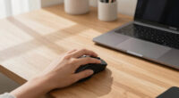 6 Best Ergonomic Mouse Premium in 2026