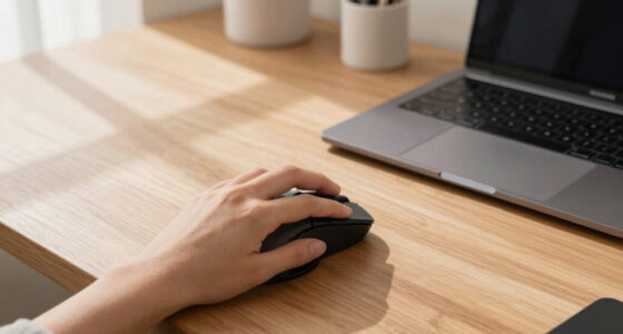 6 Best Ergonomic Mouse Premium in 2026