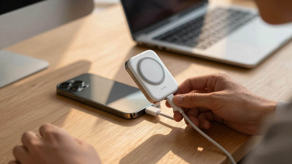 6 Best Magsafe Charger Premium in 2026