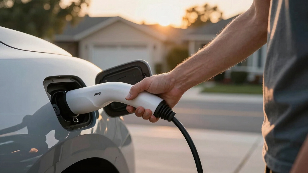 6 Best Portable EV Chargers in 2026
