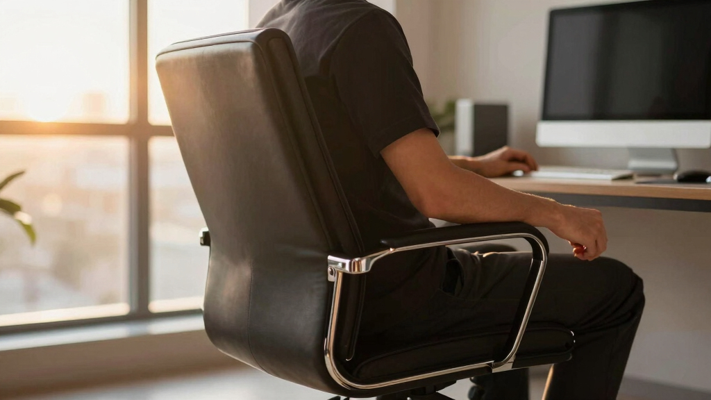 6 Best Premium Office Chairs in 2026