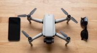 7 Best 4K Camera Drone in 2026