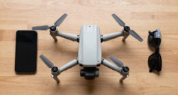 7 Best 4K Camera Drone in 2026