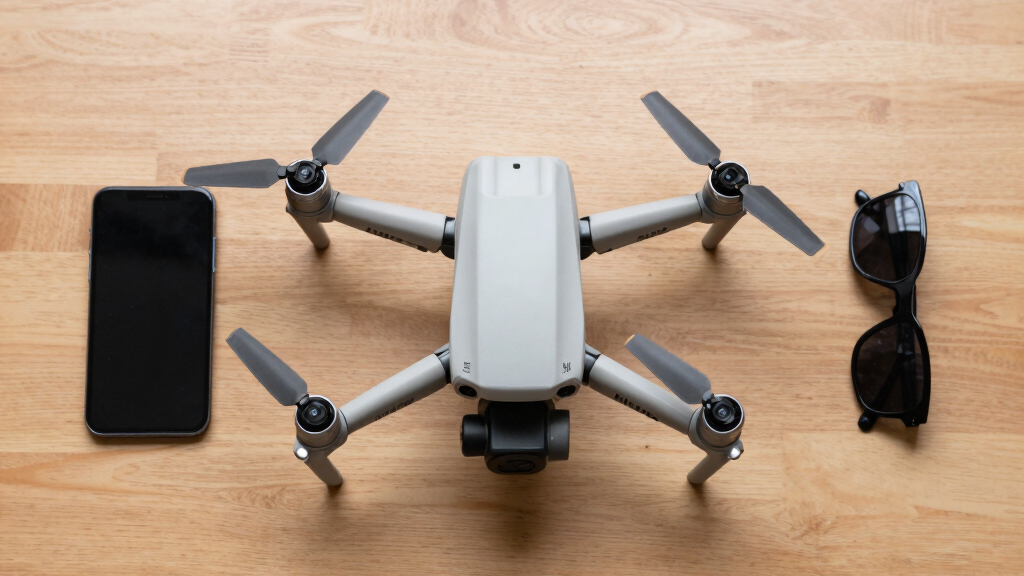 7 Best 4K Camera Drone in 2026