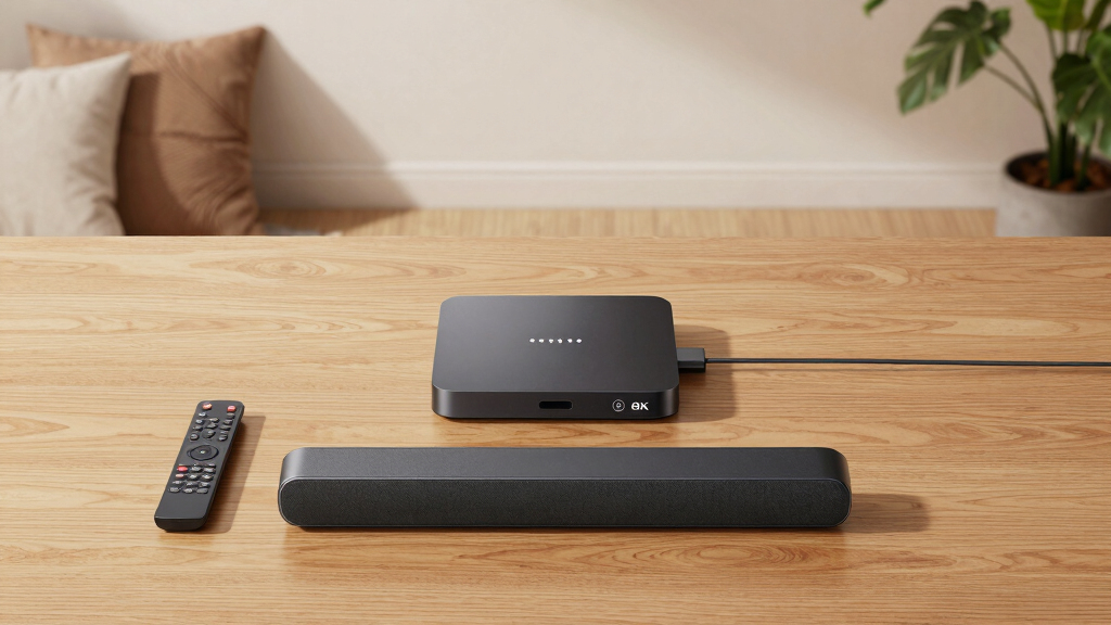 7 Best 8K Smart TV in 2026