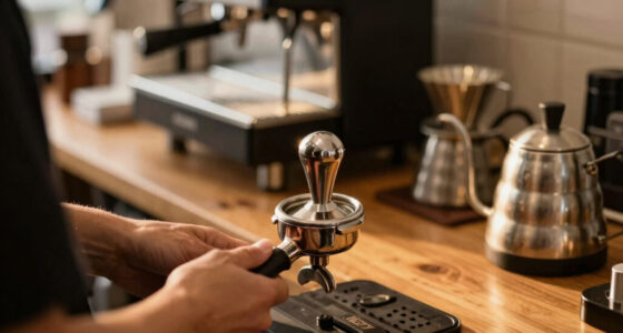 7 Best Barista Tool Sets in 2026