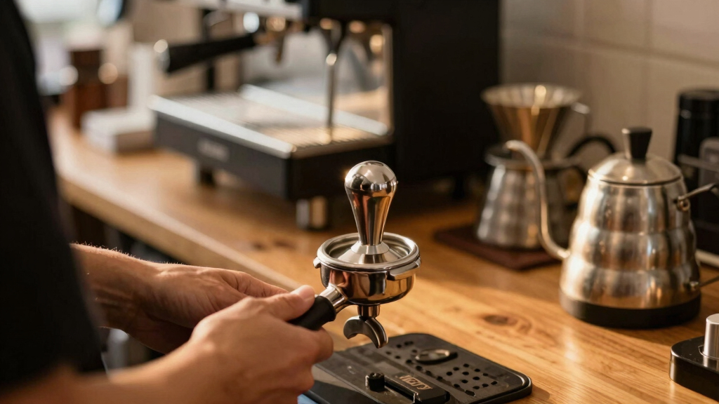 7 Best Barista Tool Sets in 2026