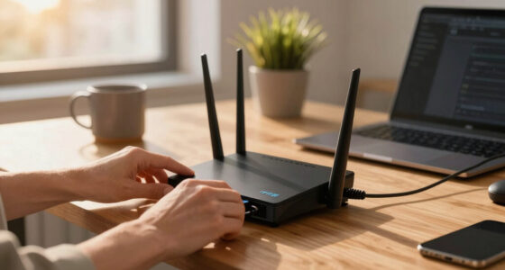 7 Best Business Router in 2026