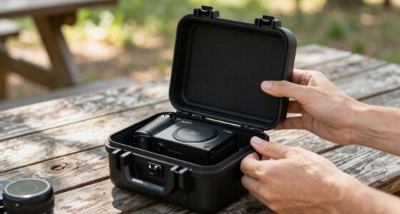 7 Best Camera Hard Case in 2026