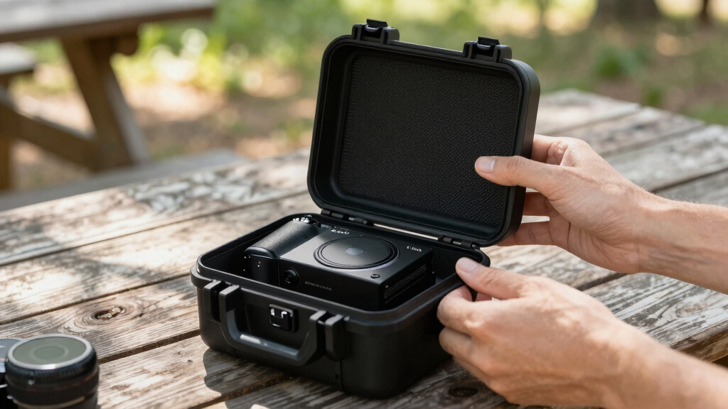 7 Best Camera Hard Case in 2026