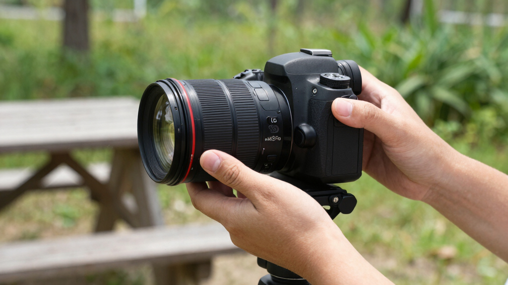 7 Best Camera Lens Kit in 2026