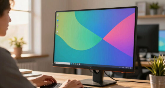 7 Best Color Accurate Monitors in 2026