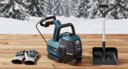 7 Best Cordless Snow Blower in 2026