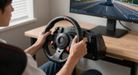 7 Best Direct Drive Racing Wheel in 2026