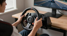 7 Best Direct Drive Racing Wheel in 2026