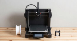 7 Best Enclosed 3D Printer in 2026