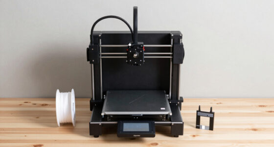 7 Best Enclosed 3D Printer in 2026