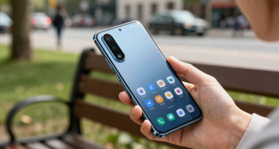 7 Best Flagship Android Phones in 2026