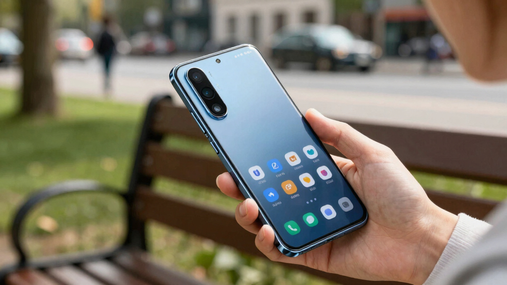 7 Best Flagship Android Phones in 2026