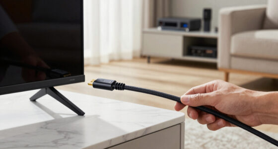 7 Best HDMI 2.1 Cable Premium in 2026