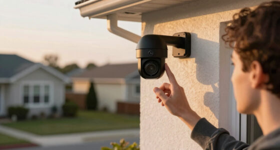 7 Best Home Security Camera System in 2026