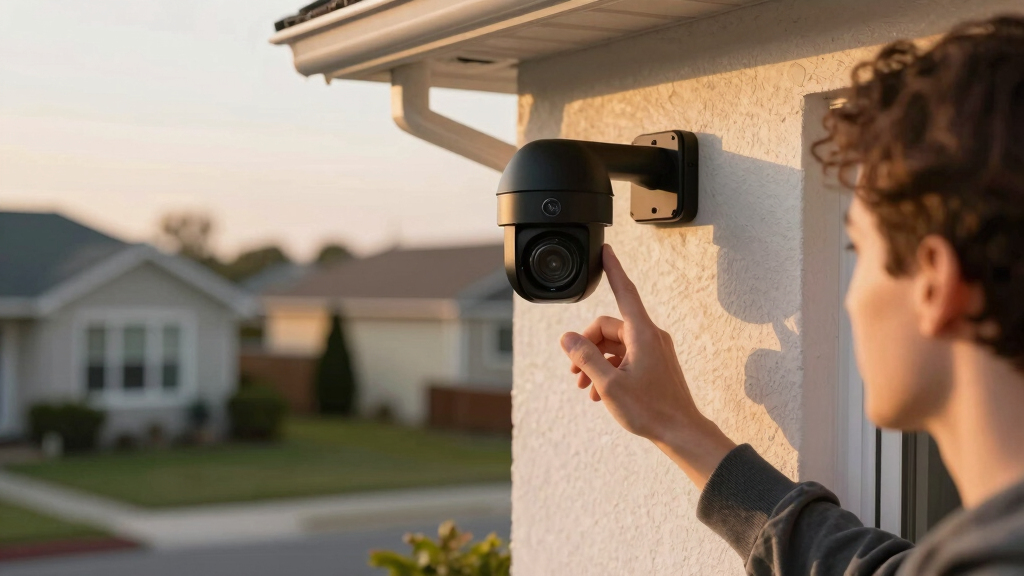 7 Best Home Security Camera System in 2026