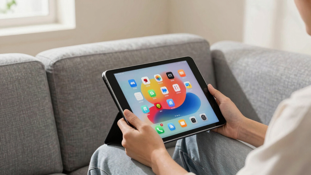 7 Best Ipad Pro Alternative Tablet in 2026