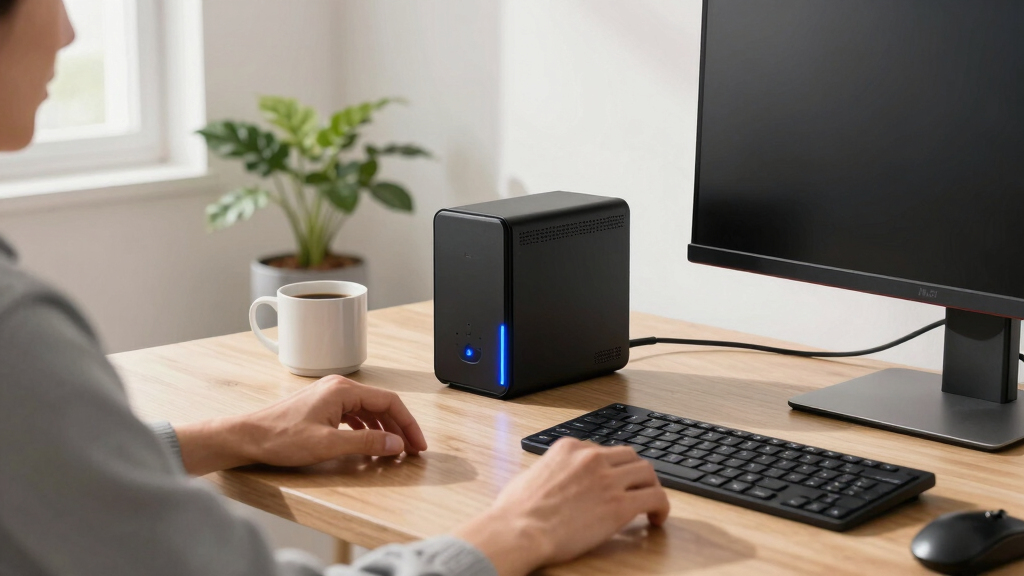 7 Best Mini PC High Performance in 2026