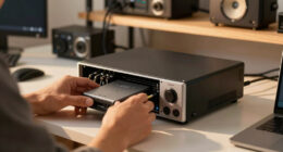 7 Best NVR Hard Drive Surveillance in 2026